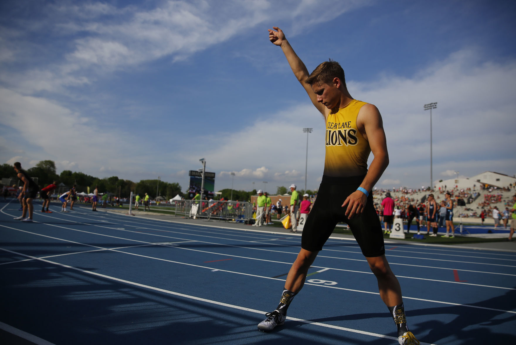 State Track Fri 47